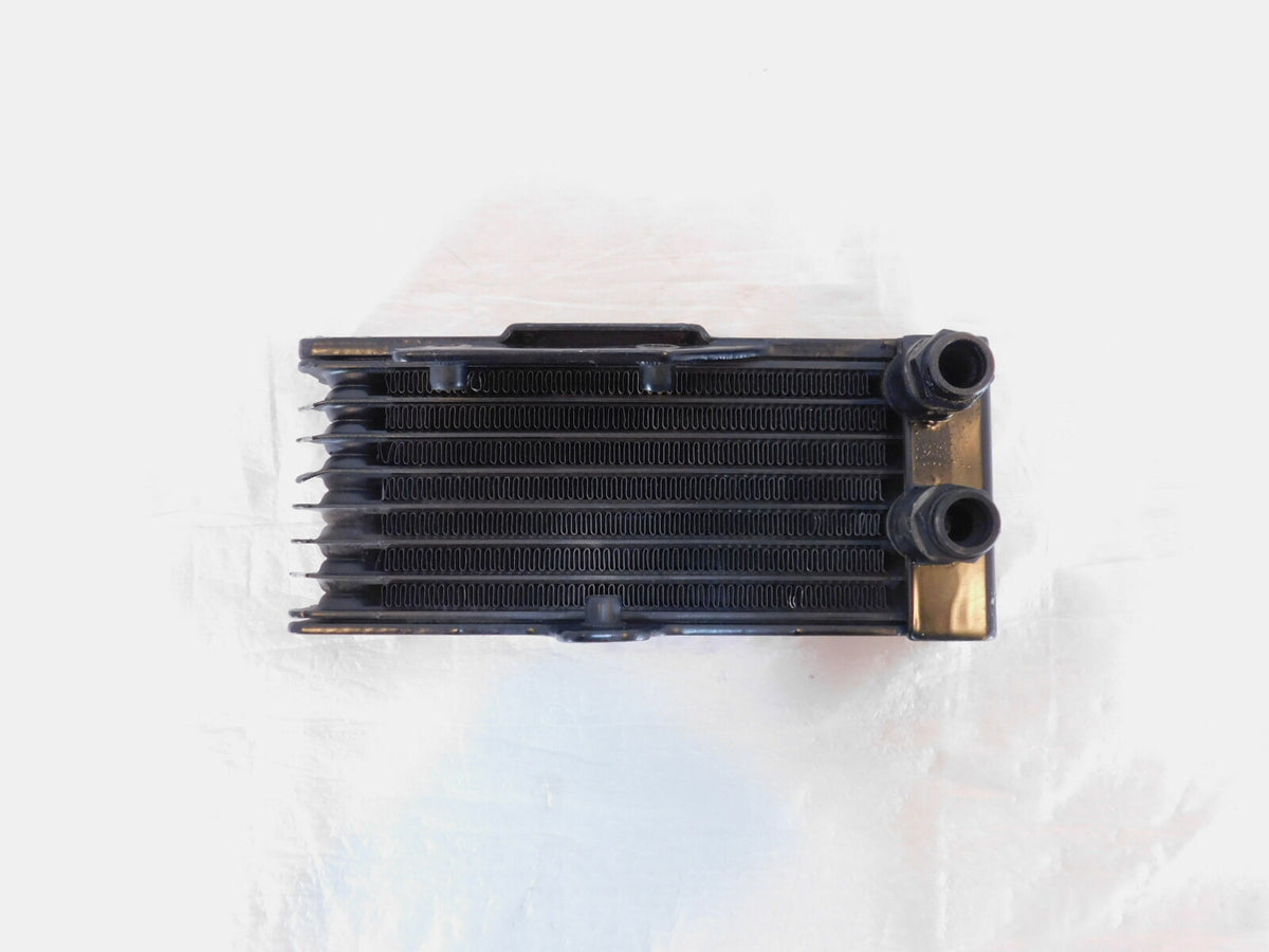 2008-2010 Buell XB XB9 XB12 Firebolt Lightning Engine Motor Oil Cooler Radiator