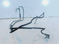 2008-2011 BMW K1300GT K1200GT Rear ABS Brake Master Cylinder Hose Pipe Lines - C3 Cycle