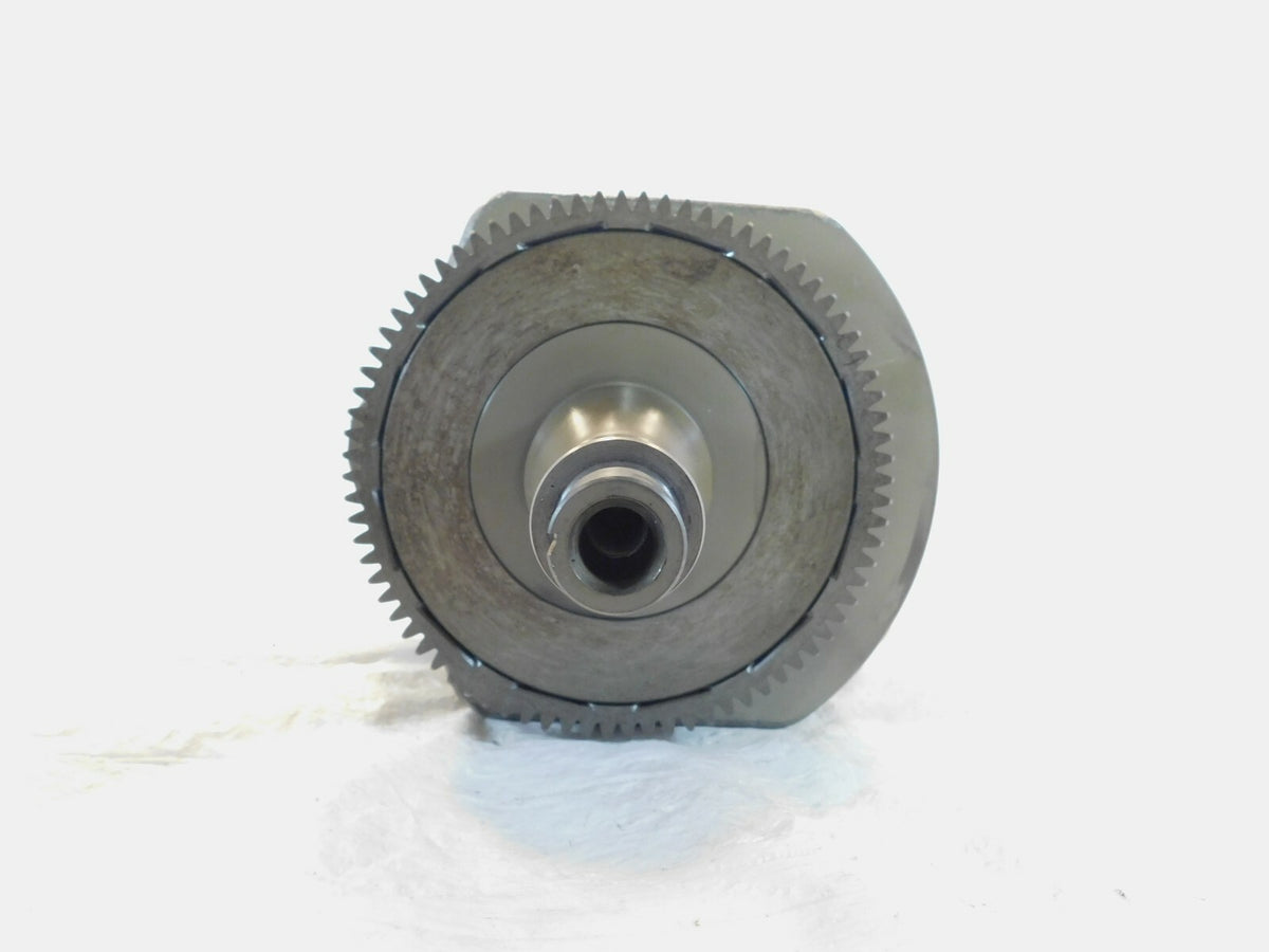 Yamaha XV1600 XV1700 Road Star 1600 1700 S Silverado Warrior Crankshaft Flywheel - C3 Cycle