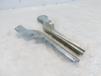 Harley Davidson EVO Touring Road King & Electra Glide Fender Strut Frame Covers - C3 Cycle