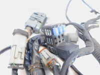 Harley Davidson Touring Road & Electra Glide Main & EFI Wiring Wire Harness Loom - C3 Cycle