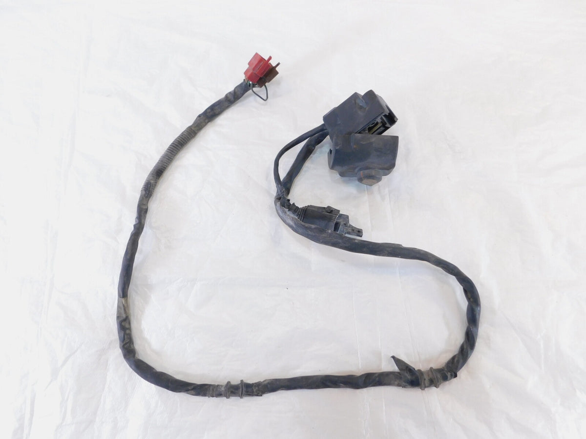 1988 Honda Goldwing 1500 GL1500 Right Handlebar Engine Stop Start Kill Switches - C3 Cycle