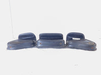 Harley Davidson Touring Electra Glide Classic Windshield Windscreen Storage Bags - C3 Cycle