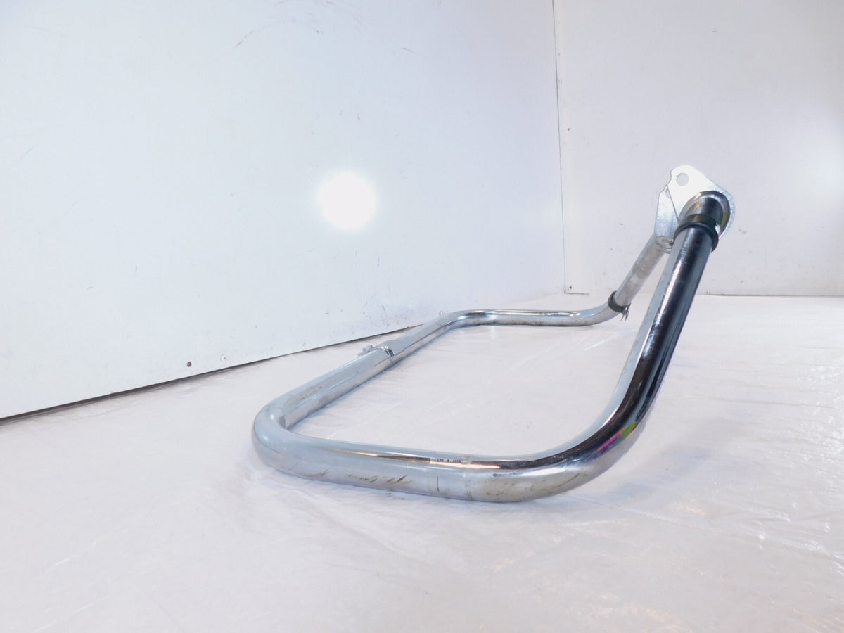 Harley Davidson Touring Road King Electra Glide Chrome Engine Motor Crash Guard - C3 Cycle