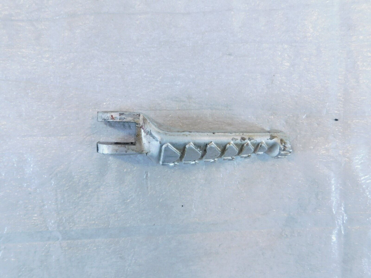 Aprilia RSV 1000 Mille Tuono RST1000 Futura Front Left Footrest Foot Peg Rest