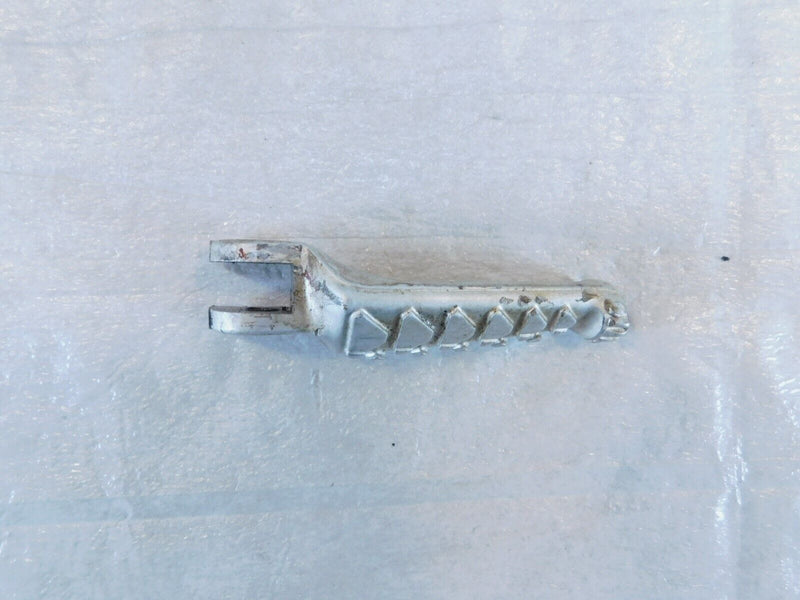 Aprilia RSV 1000 Mille Tuono RST1000 Futura Front Left Footrest Foot Peg Rest