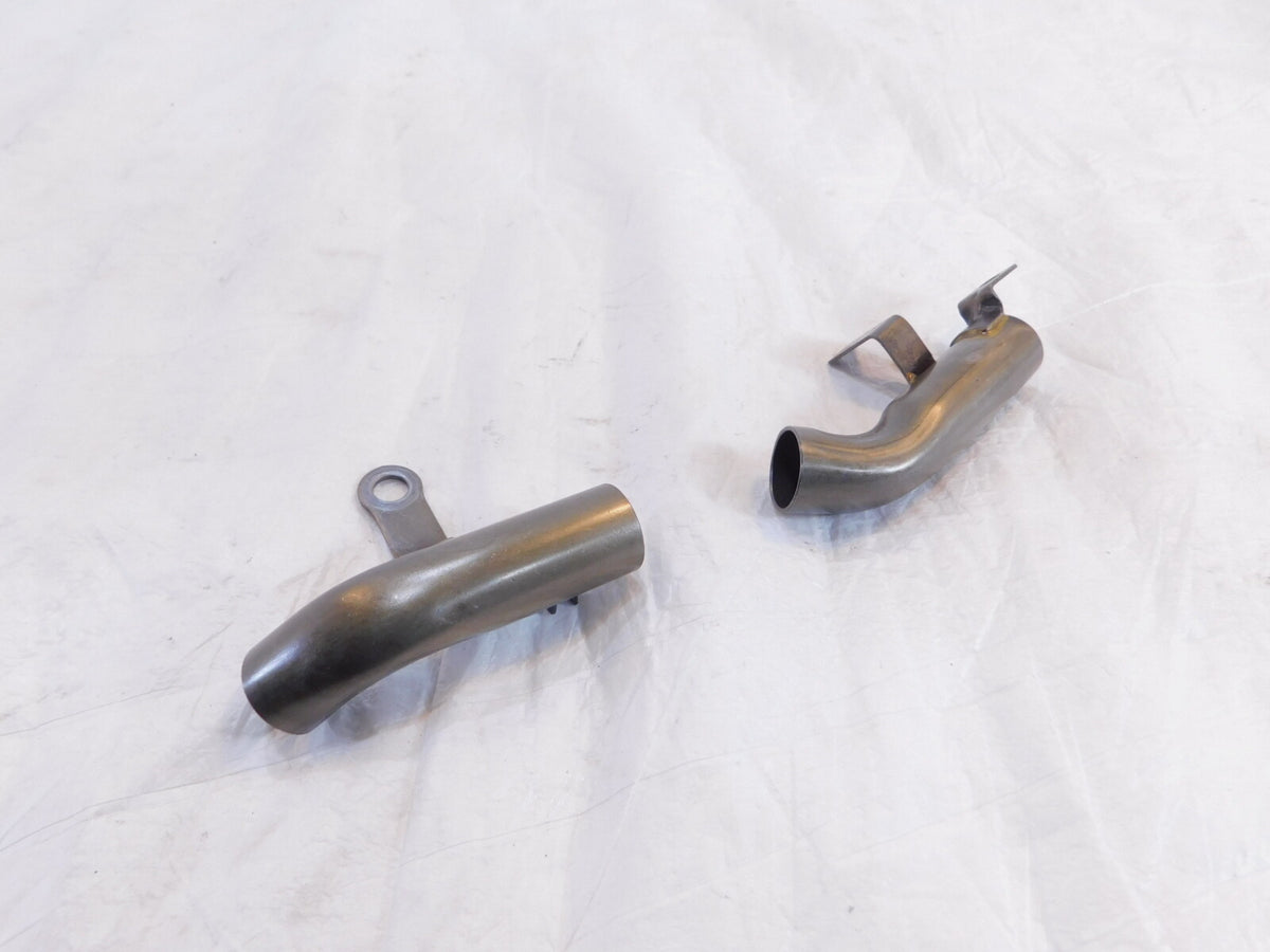 Suzuki Bandit 1200 GSF1200 & Katana 600 Engine Motor Oil Pump Pipe Hose LInes - C3 Cycle