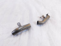 Suzuki Bandit 1200 GSF1200 & Katana 600 Engine Motor Oil Pump Pipe Hose LInes - C3 Cycle