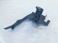 2007-2013 Aprilia Mana 850 GT Radiator Hose Heat Shield Protection Cover Shroud - C3 Cycle