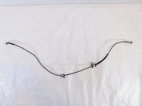 06-10 Buell XB XB12 XB12X Ulysses Front Master Cylinder - Caliper Hose Line Pipe - C3 Cycle