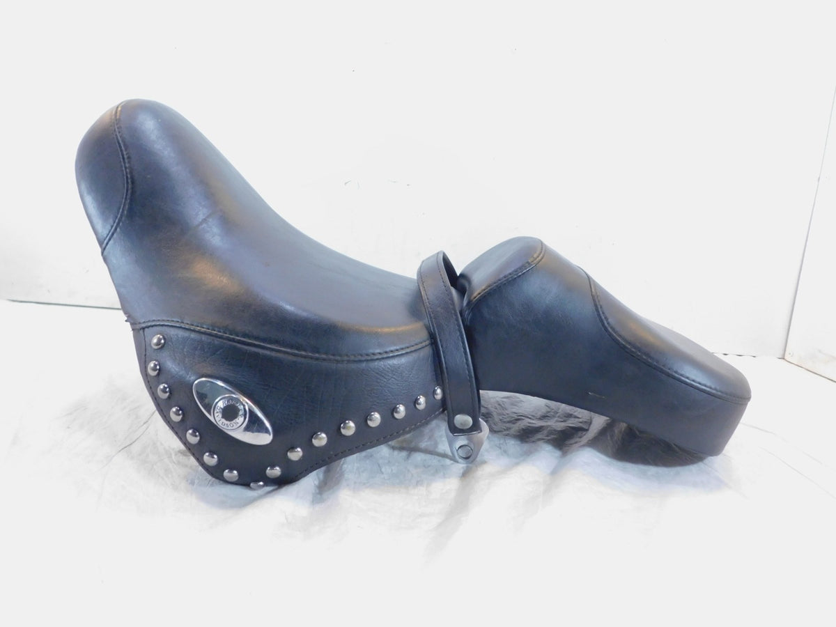 2000-2006 Harley Davidson Softail Heritage Front Rider w/ Rear Passenger Seat - C3 Cycle