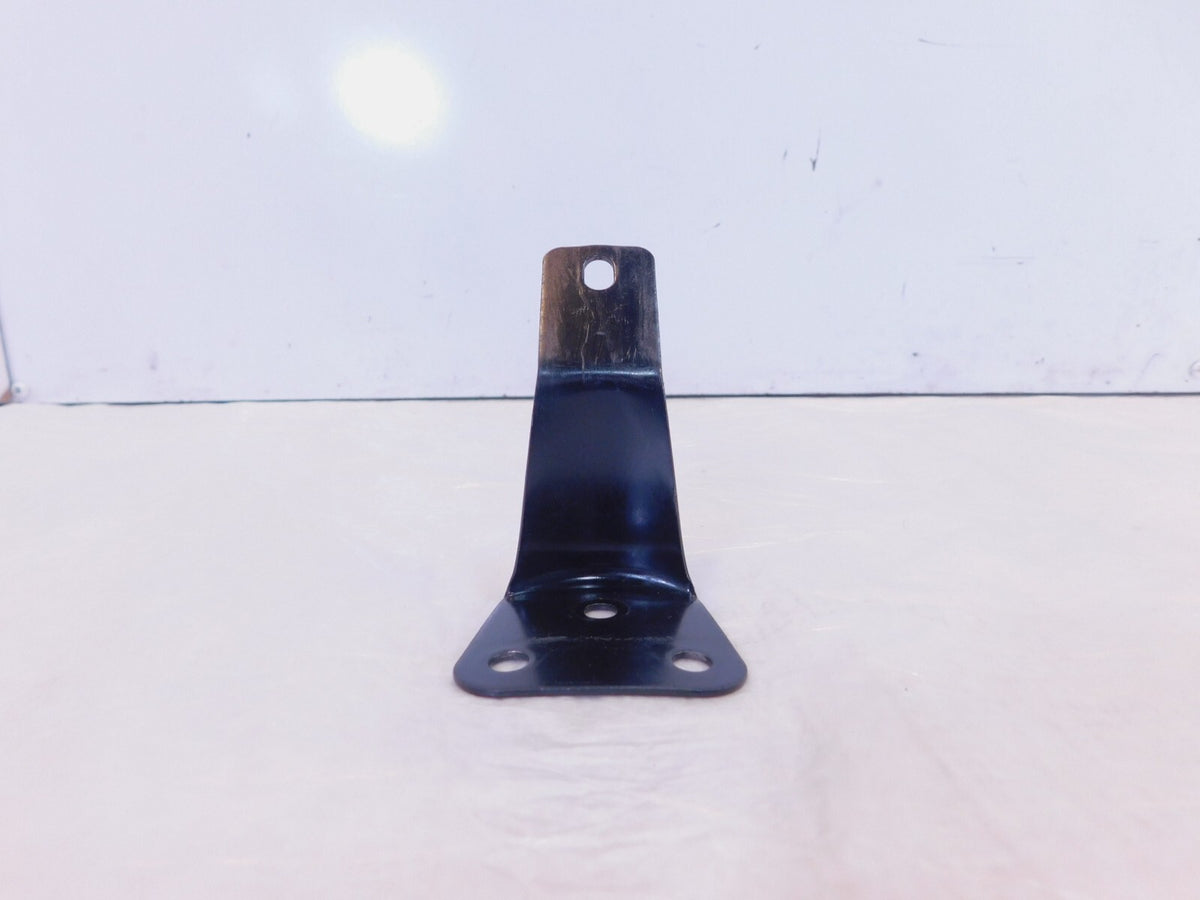 Harley Sportster XL 883 1200 Custom Hugger & Low License Plate Bracket Support - C3 Cycle