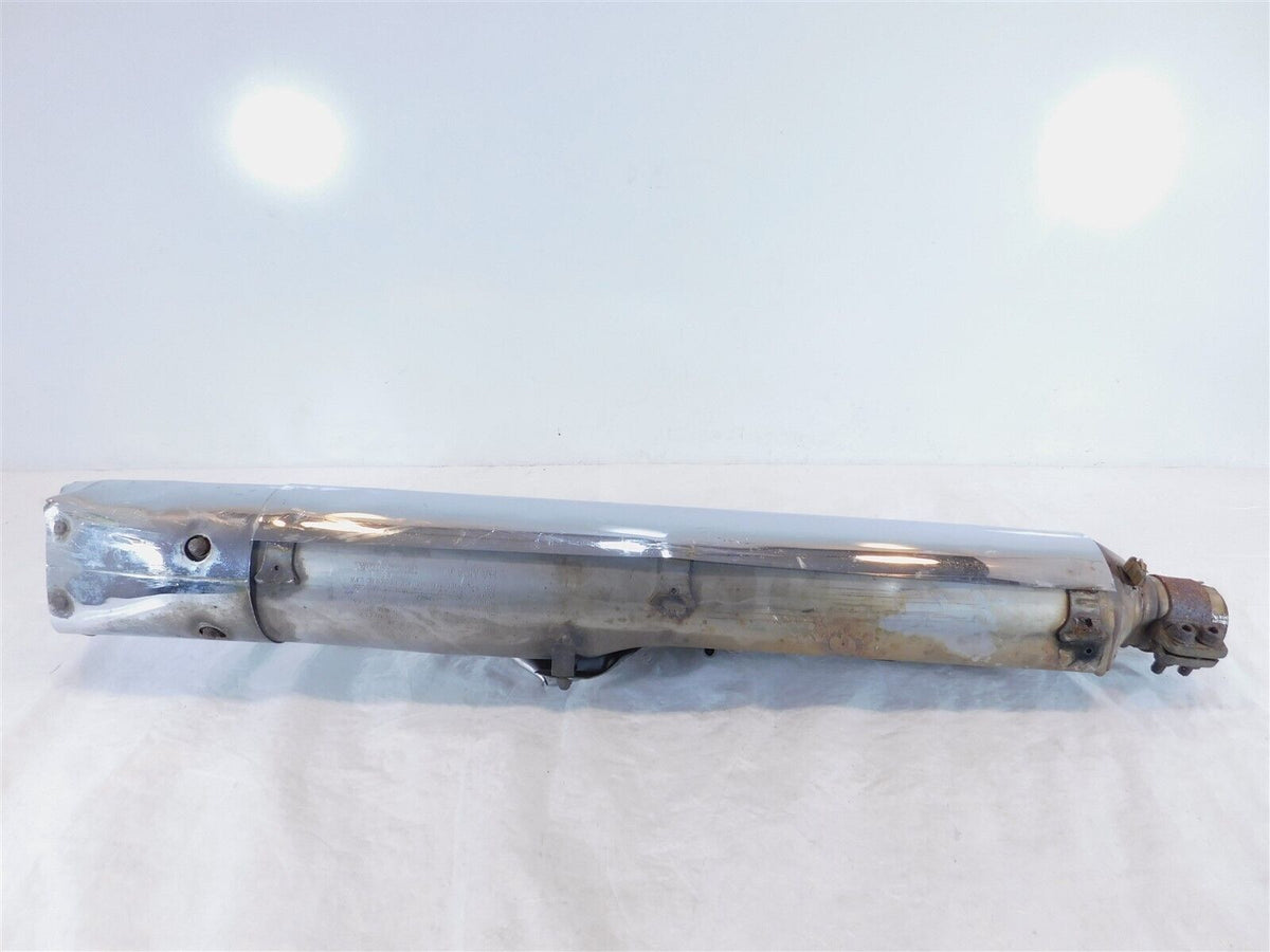 2004-2017 Honda GL1800 Goldwing 1800 Rear Right Exhaust Header Pipe Muffler - C3 Cycle