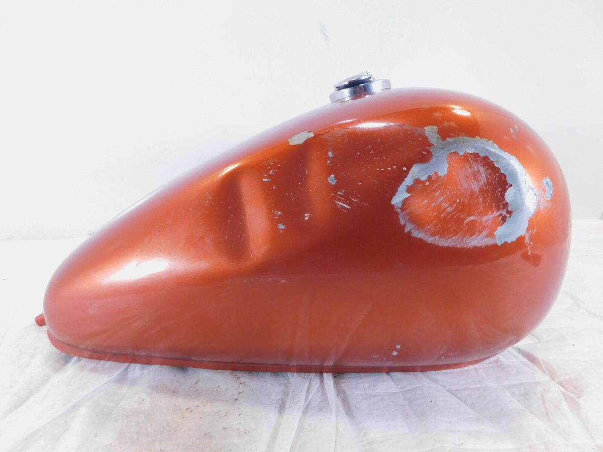 1995 & 1996 Honda Shadow VT1100 VT1100C VT1100C2 Gas Petrol Fuel Tank - Dented - C3 Cycle