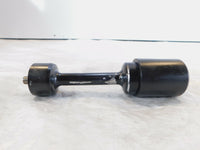 08-09 Kawasaki Ninja 250 250R EX250 Left Side Frame Engine Protector Slider Puck - C3 Cycle