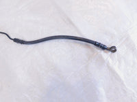 Harley Davidson Sportster XL883L 883 & XL1200L 1200 Low Front Brake Hose Line - C3 Cycle
