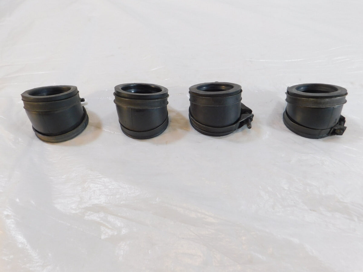 79-83 Honda CB750F CB750K CB750L CB750C Engine Carburetor Intake Manifold Boots