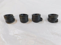 79-83 Honda CB750F CB750K CB750L CB750C Engine Carburetor Intake Manifold Boots