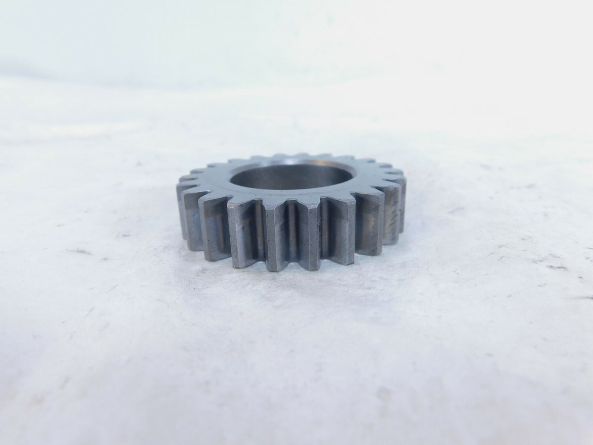 2007-2014 Aprilia Shiver 750 SL750 Engine Motor Coolant Water Pump Pinion Gear - C3 Cycle