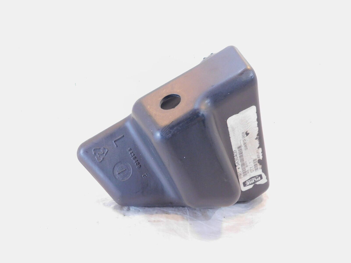 2008-2017 Victory Vision Tour Premium & 8-Ball Front Left Speaker Housing Box - C3 Cycle