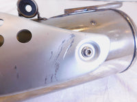 BMW F650GS Dakar & G650GS G650 Right Rear Engine Exhaust Muffler Silencer Pipe