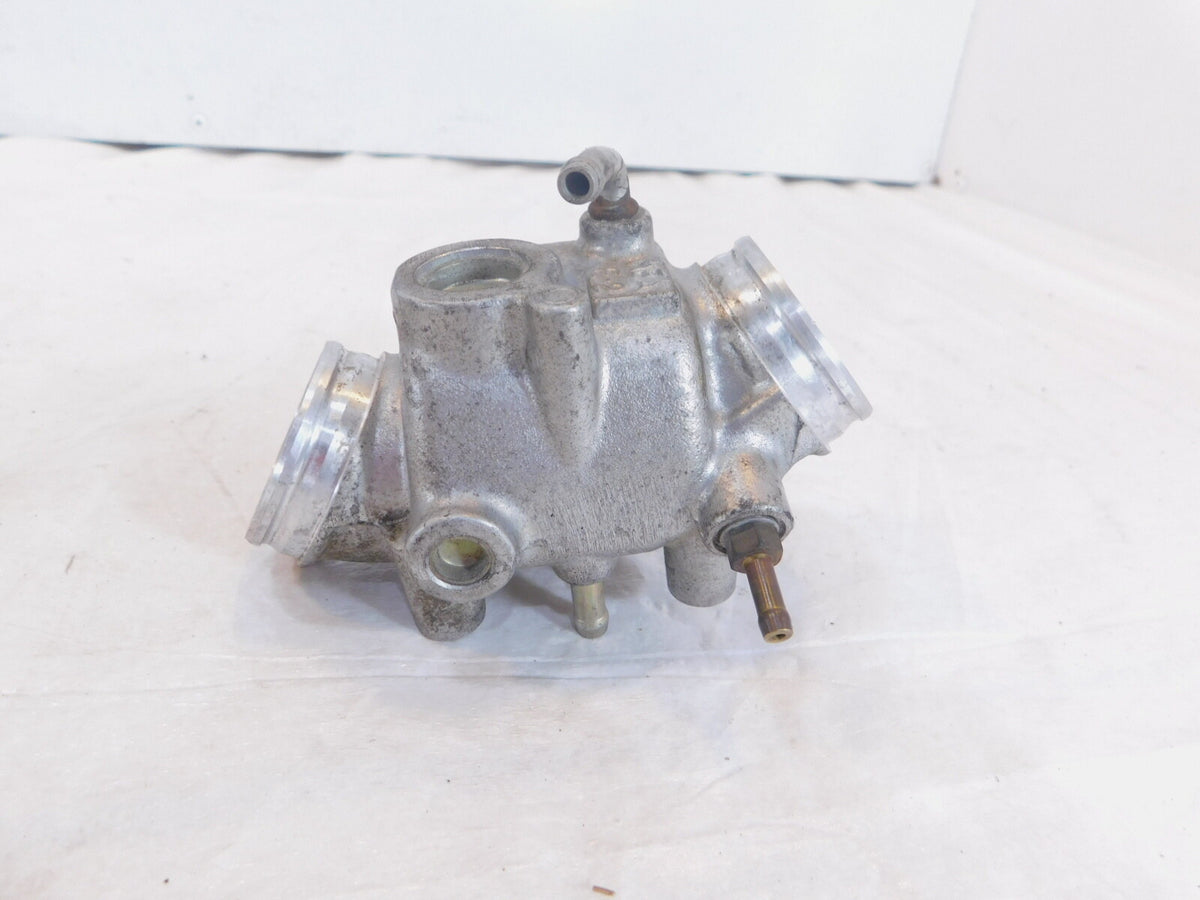 2004-2009 Honda VTX1300 VTX1300C VTX1300R VTX1300S Cylinder Head Intake Manifold - C3 Cycle