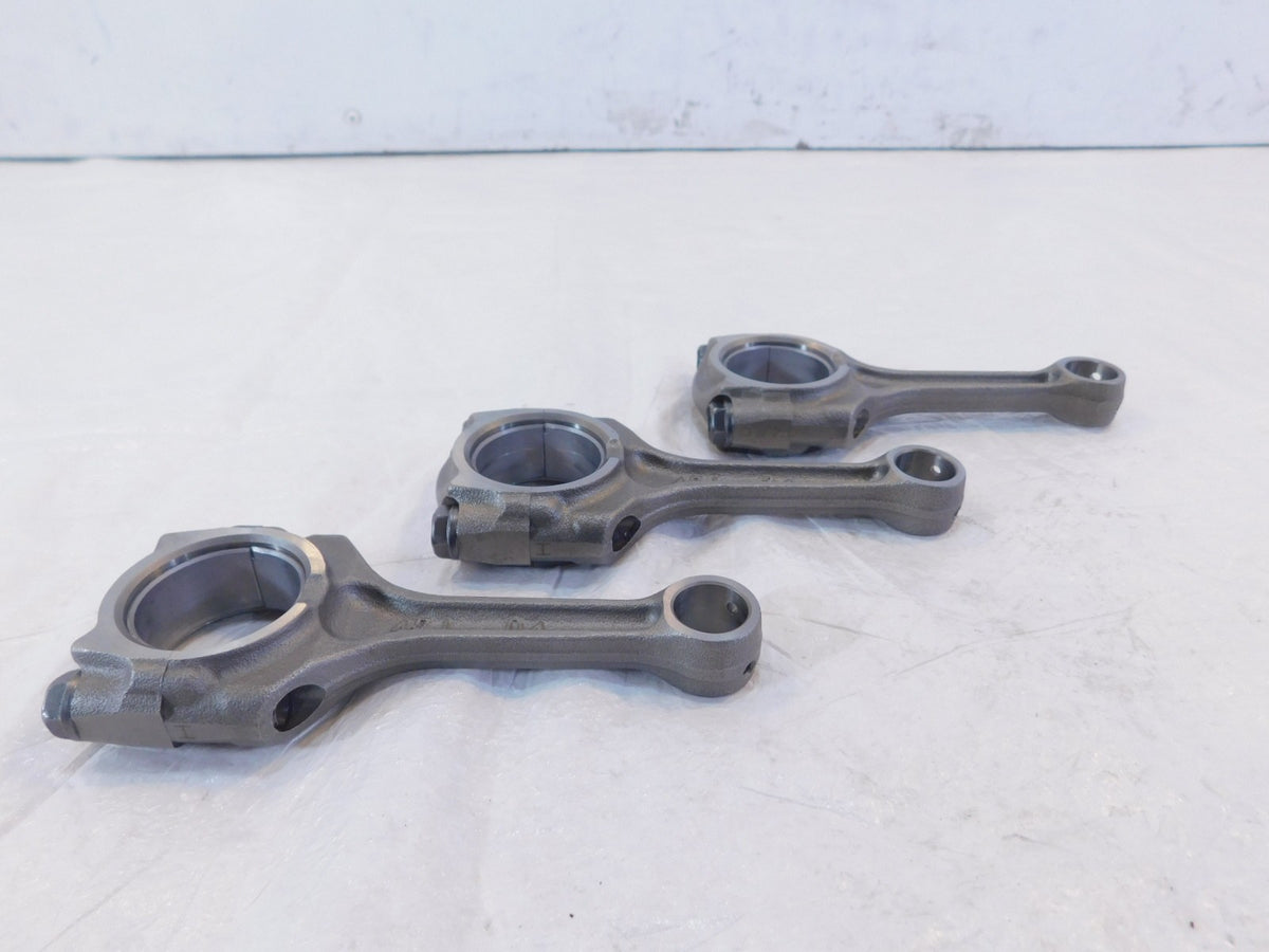 Triumph Daytona 675 R & Street Triple R RX & Tiger 800 XC Piston Connecting Rods - C3 Cycle