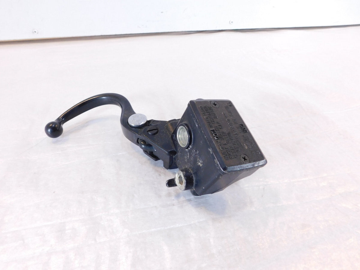 Kawasaki Ninja ZR1200 & 650R & KLE650 Versys & Z1000 Front Brake Master Cylinder - C3 Cycle