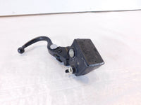 Kawasaki Ninja ZR1200 & 650R & KLE650 Versys & Z1000 Front Brake Master Cylinder - C3 Cycle