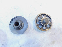 BMW K100LT K100RS K1100LT K1100RS Alternator Starter Motor Overrun Clutch Gears - C3 Cycle
