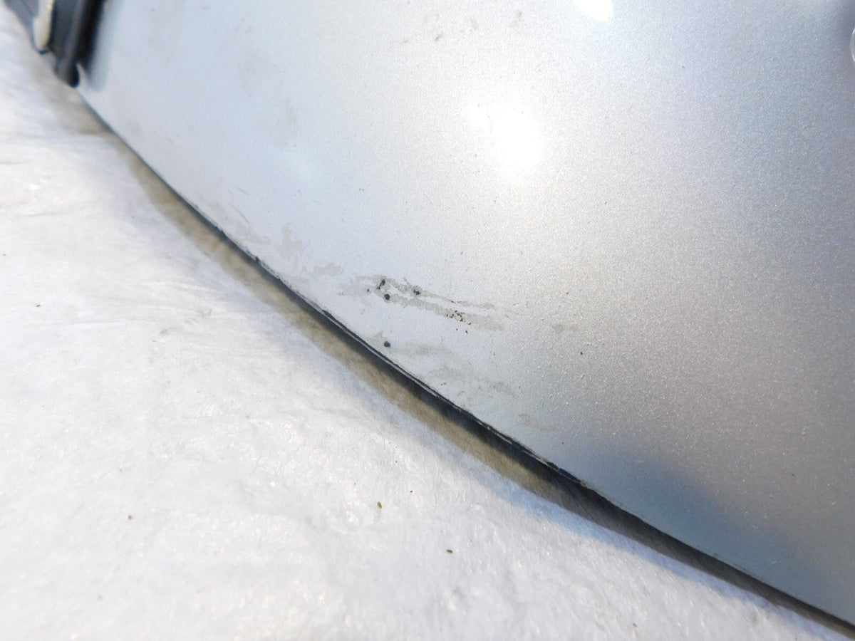 1979 Harley Davidson Ironhead Sportster XLH 1000 Cafe Racer Seat Tail Section