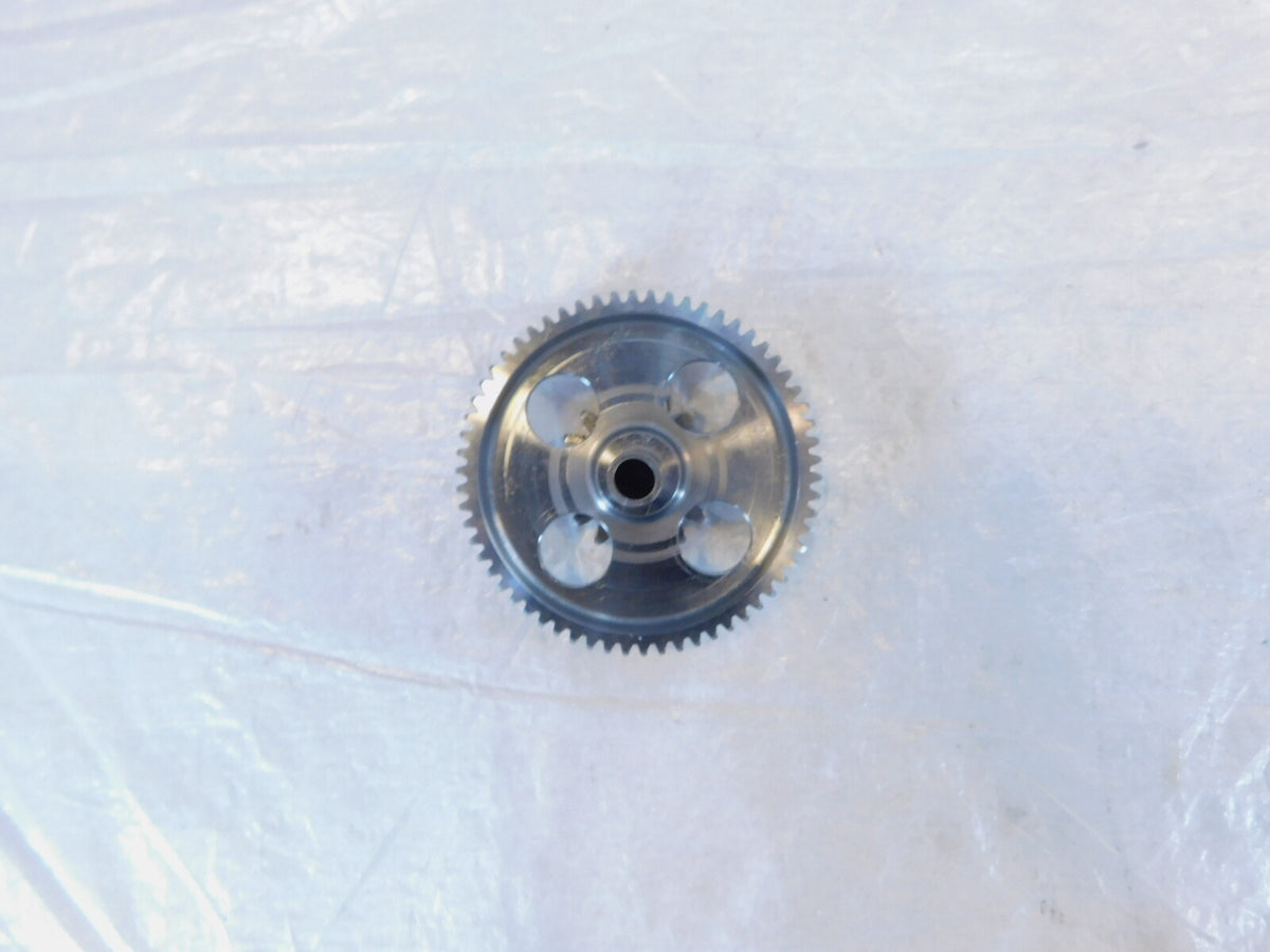 BMW K1200 K1200R K1200S & K1300 K1300R K1300S Alternator Starter Gear Sprocket - C3 Cycle