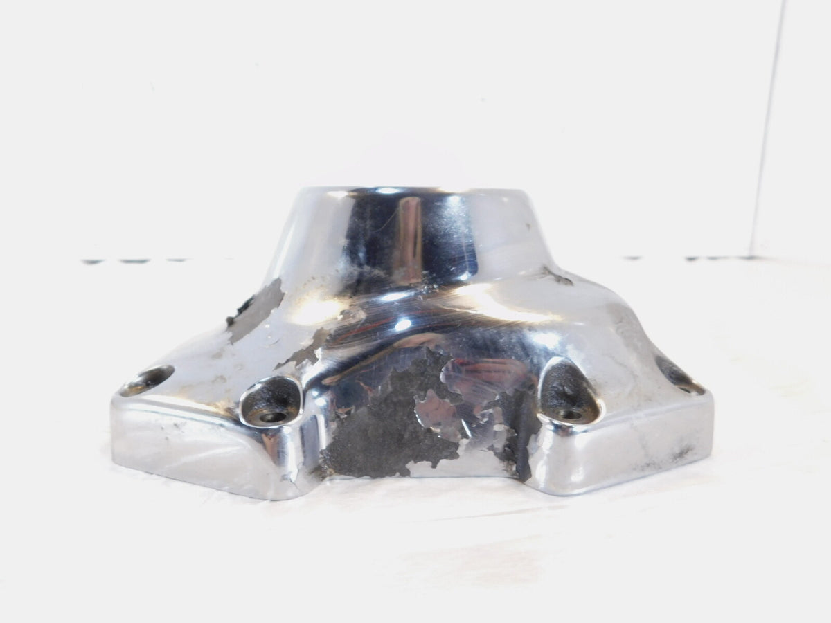 Harley Davidson Touring Dyna Softail Right Engine Motor Cam Camshaft Gear Cover - C3 Cycle