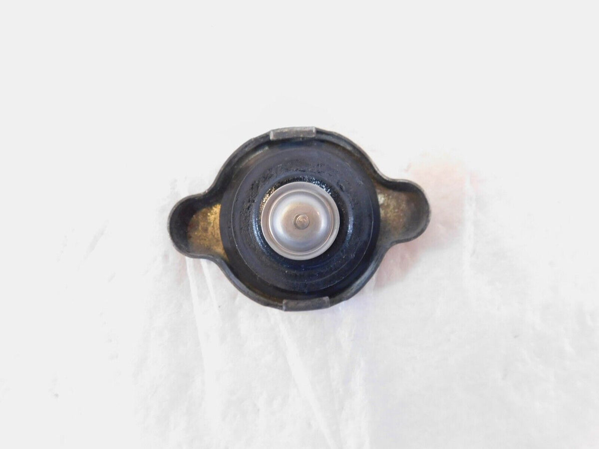 Honda VT600 Shadow 600 & VT750 Spirit Engine Coolant Filler Thermostat Cap Lid - C3 Cycle