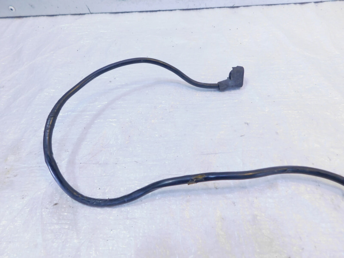 2003 2004 2005 Yamaha FJR1300 FJR1300A Starter Motor Relay Cable Wire Lead Cord - C3 Cycle
