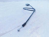 Harley Davidson Pan America 1250 RA1250 RA1250S Rear Passenger Seat Cable Latch - C3 Cycle