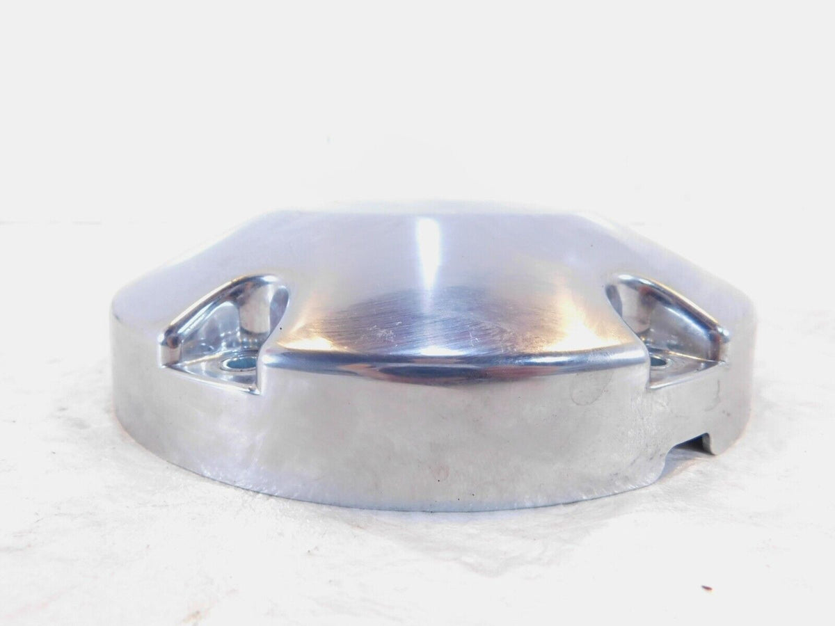 Honda VTX1300S VTX1300R VTX1300C Chrome Right Side Engine Motor Timing Cover - C3 Cycle