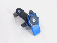 Harley Davidson Softail Dyna Electra Classic 1" Handlebar Cell Phone Mount Piece - C3 Cycle