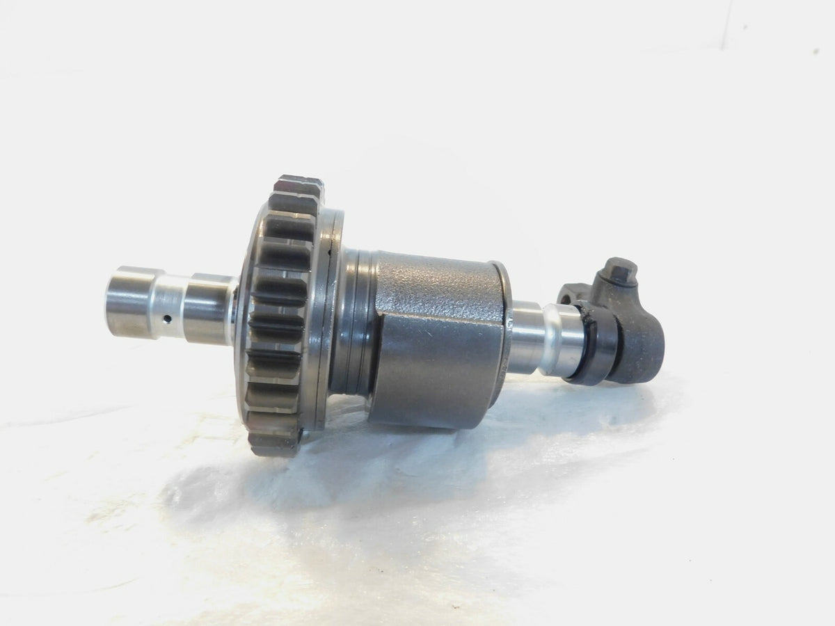 Kawasaki Ninja 1000 ZX1000 Z1000 Engine Motor Crankshaft Balancer Gear Assembly - C3 Cycle