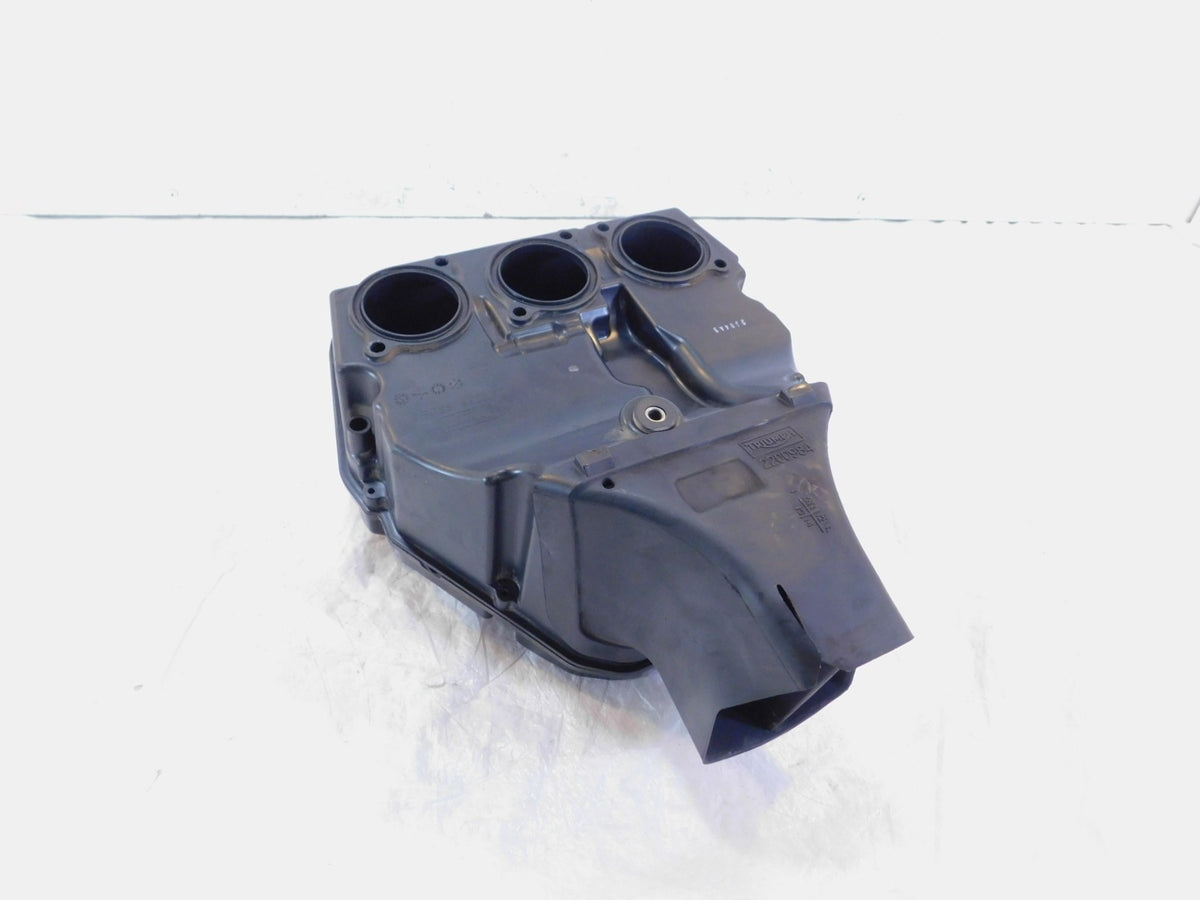 2013-2016 Triumph Street Triple R Air Intake Filter Cleaner Airbox - T2200965 - C3 Cycle