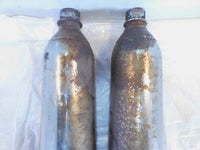 Harley Touring Tour & Electra Glide & Road King Slip on Exhaust Pipe Mufflers