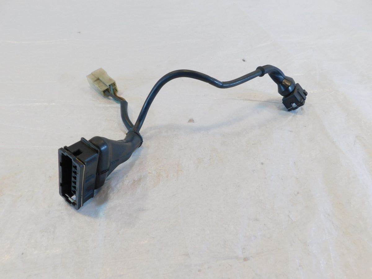 BMW Airhead R65 R80 R100GS R100RS R100RT Ignition Coil Cable Wire Sub Harness - C3 Cycle
