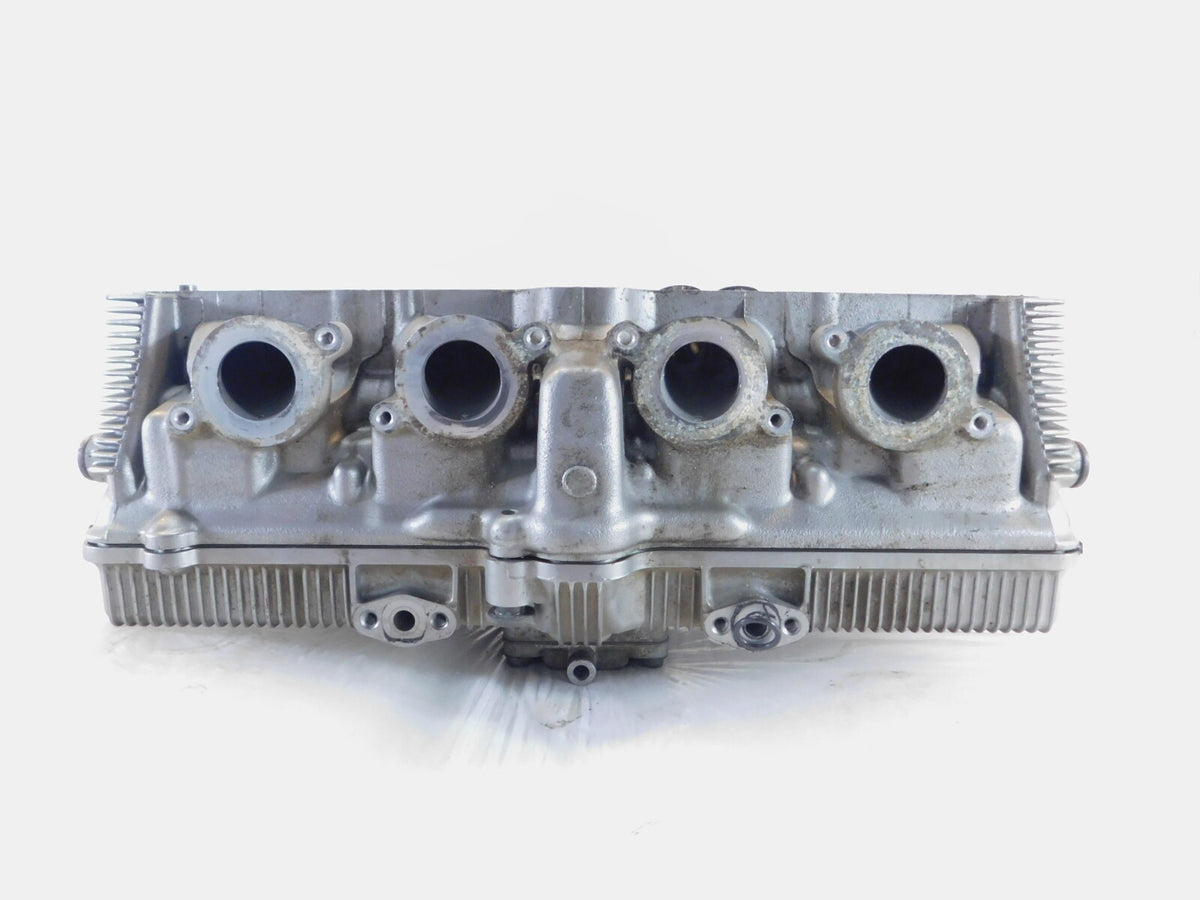 Suzuki Katana 600 & Bandit Engine Motor Cylinder Head w/ Cam Camshafts & Valves - C3 Cycle