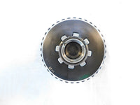 2008-2010 Victory Hammer Kingpin Vegas Vision Clutch Basket & Plates Assembly - C3 Cycle