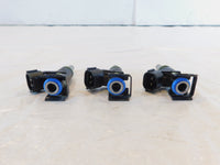 Can-Am Spyder F3-S F3-T RT Limited LTD STD Petrol Gas Fuel Injector Jet Valves - C3 Cycle