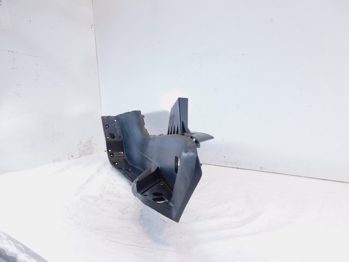 2005-2015 05-15 Yamaha Majesty 400 YP400 OEM Right Side Footrest Foot Board - C3 Cycle