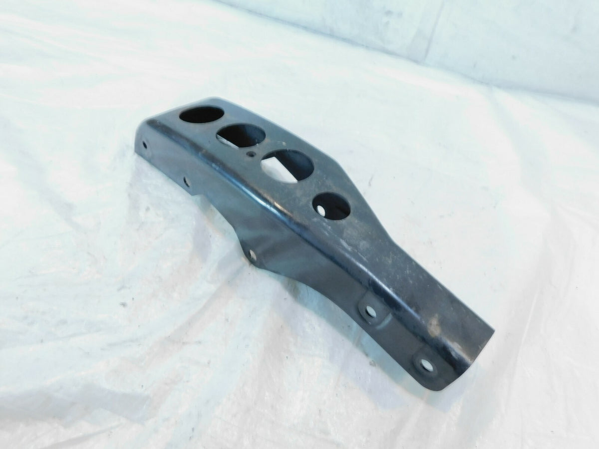 2010-2016 BMW G650GS G650 GS & Sertao Front Engine Motor Mount Support Bracket - C3 Cycle