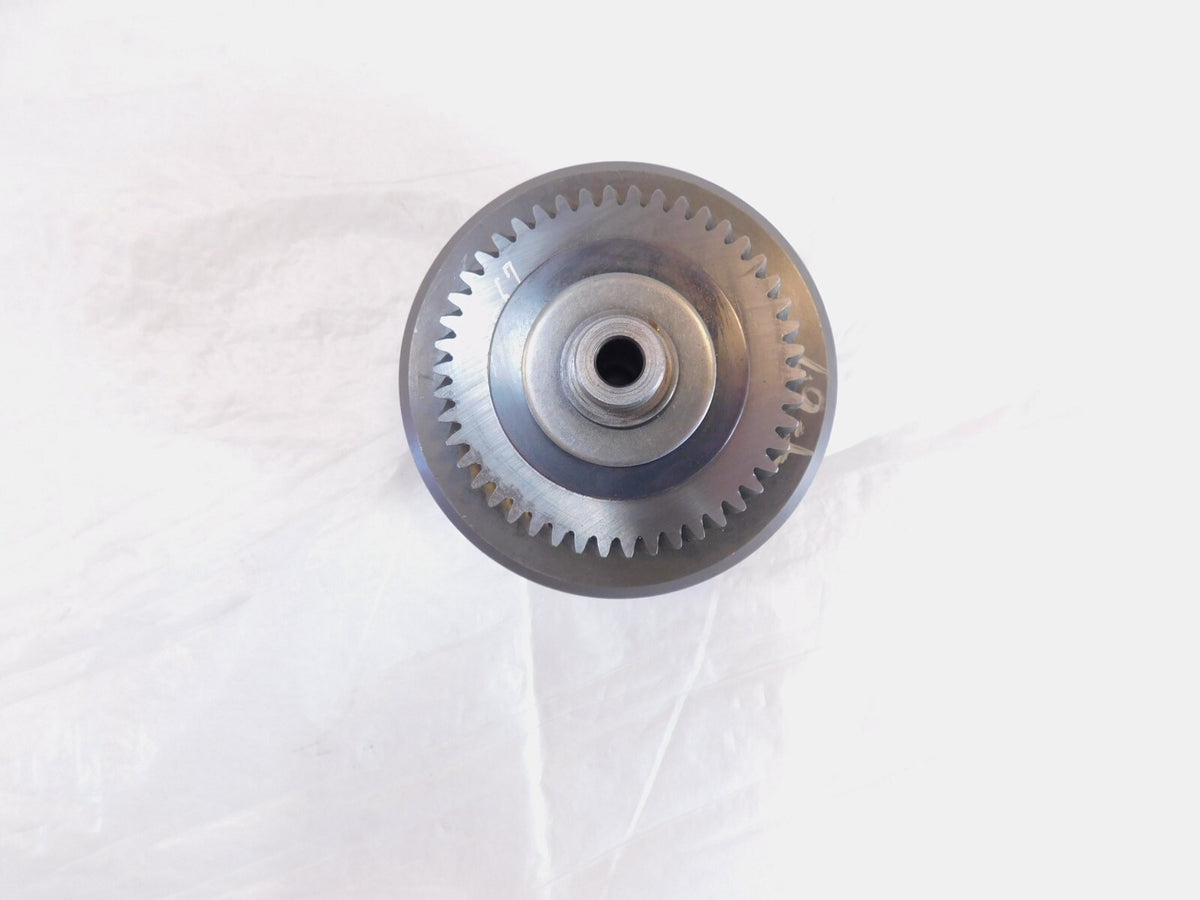 Honda Valkyrie 1500 GL1500C Alternator Generator Drive Gear Sprocket & Connector