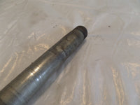 Kawasaki ZZR1200 & Ninja ZX-7 ZX7R ZX-9R ZX-10 ZX-11 Front Wheel Axle Bolt Shaft