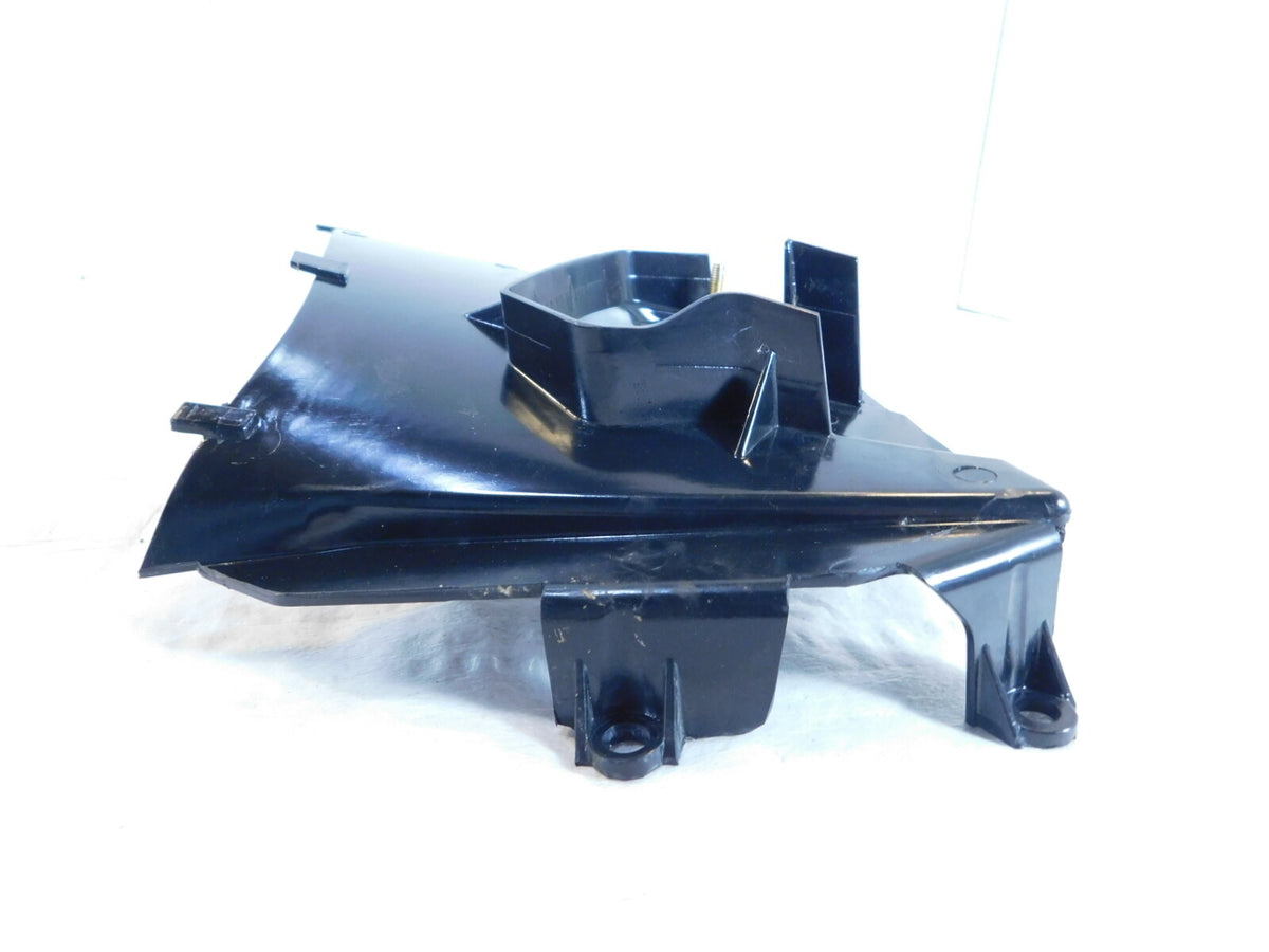 2008-2010 Buell 1125R 1125CR Right Radiator Fan Mount Cover Intake Shroud - C3 Cycle